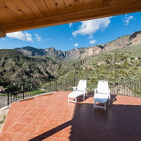 Tadia منزل ريفي *