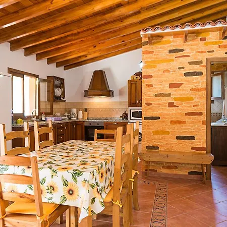 Landhaus Tadia San Bartolomé