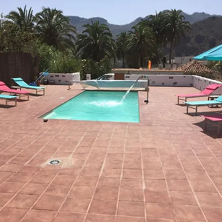 Tadia San Bartolomé